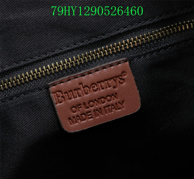 Lullal Fashion -BBR Bags - 546