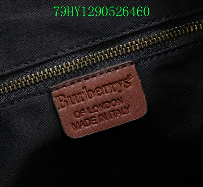 Lullal Fashion -BBR Bags - 546