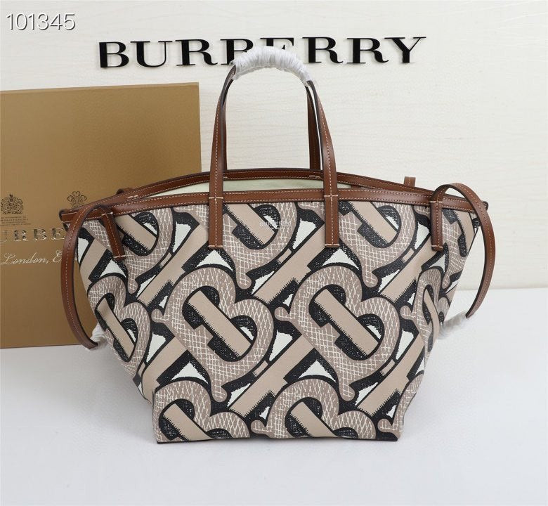 Lullal Fashion -BBR Bags - 927