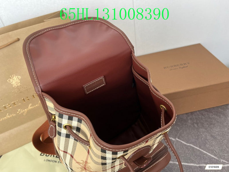 Lullal Fashion -BBR Bags - 255