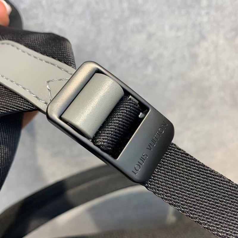 Lullal Fashion Lu-Vi Bags - 16686