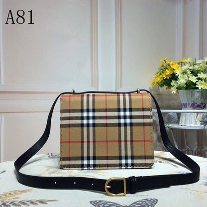 Lullal Fashion -BBR Bags - 805