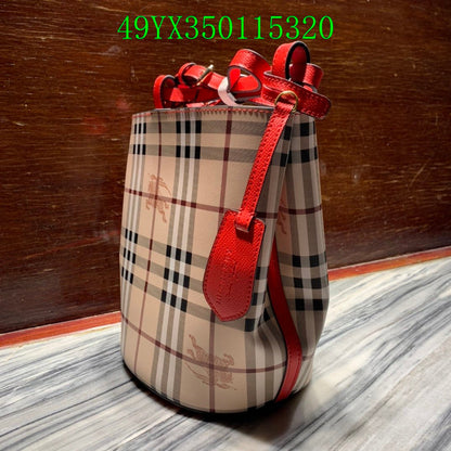 Lullal Fashion -BBR Bags - 575