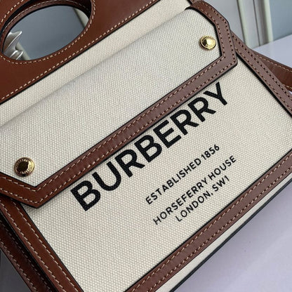 Lullal Fashion -BBR Bags - 1496