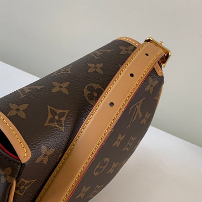 Lullal Fashion Lu-Vi Bags - 16880