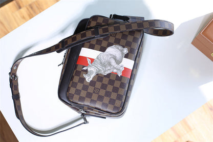 Lullal Fashion Lu-Vi bags - 10367