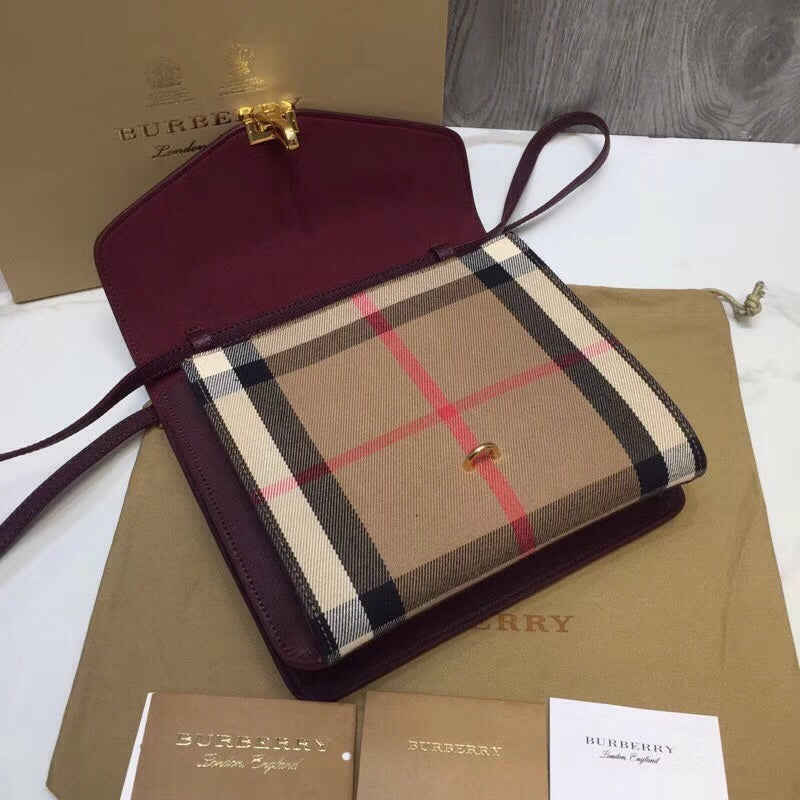 Lullal Fashion -BBR Bags - 1583