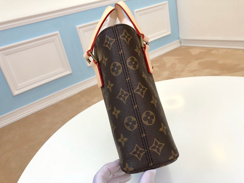 Lullal Fashion Lu-Vi bags - 17087