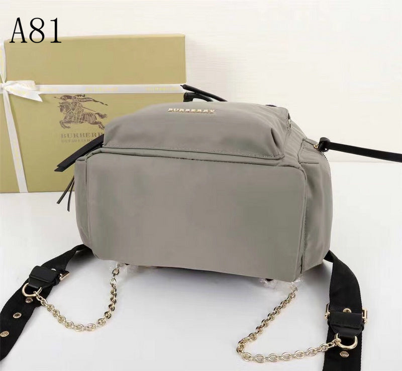 Lullal Fashion -BBR Bags - 845