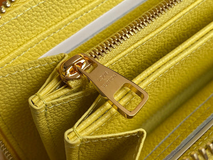 Lullal Fashion Lu-Vi Bags - 16766