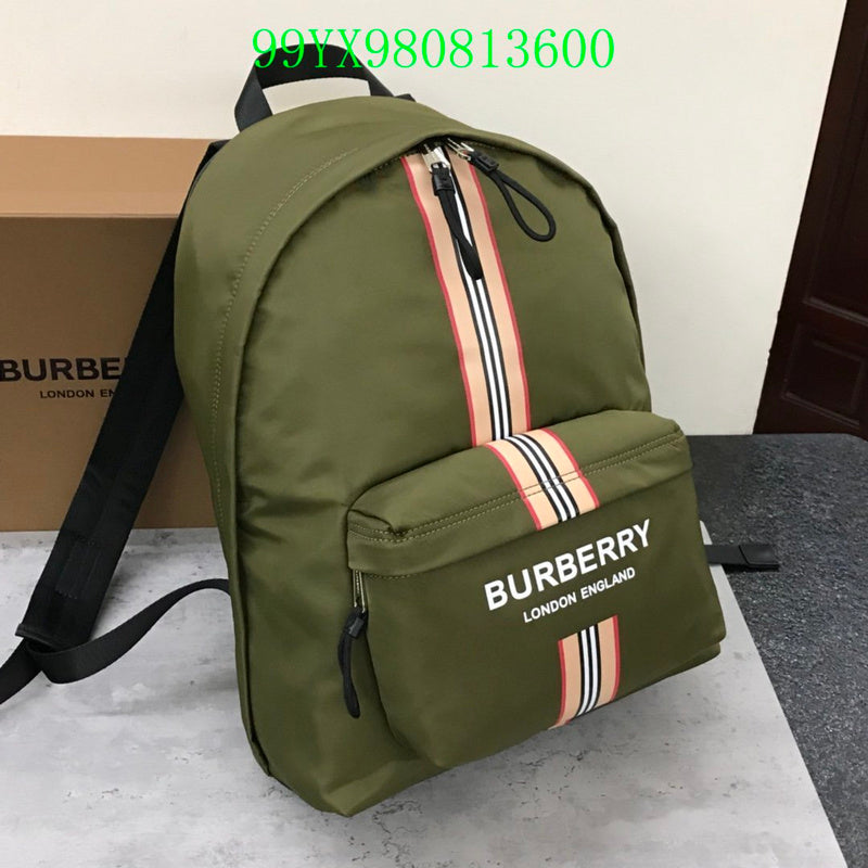 Lullal Fashion -BBR Bags - 418