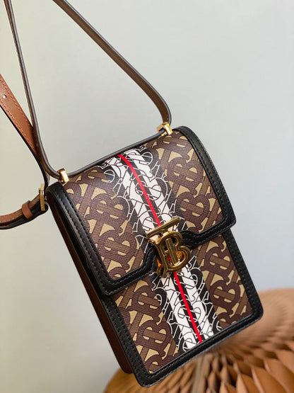 Lullal Fashion -BBR Bags - 1528