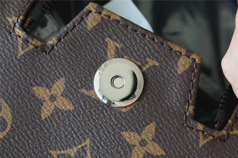 Lullal Fashion Lu-Vi bags - 10659