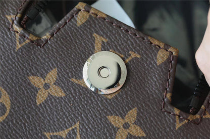 Lullal Fashion Lu-Vi bags - 10659