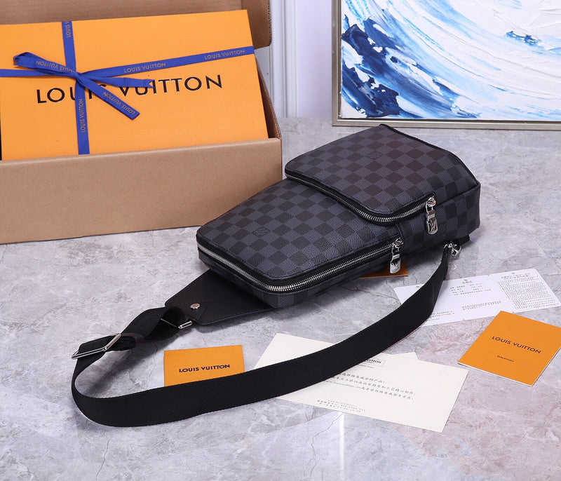 Lullal Fashion Lu-Vi bags - 17047
