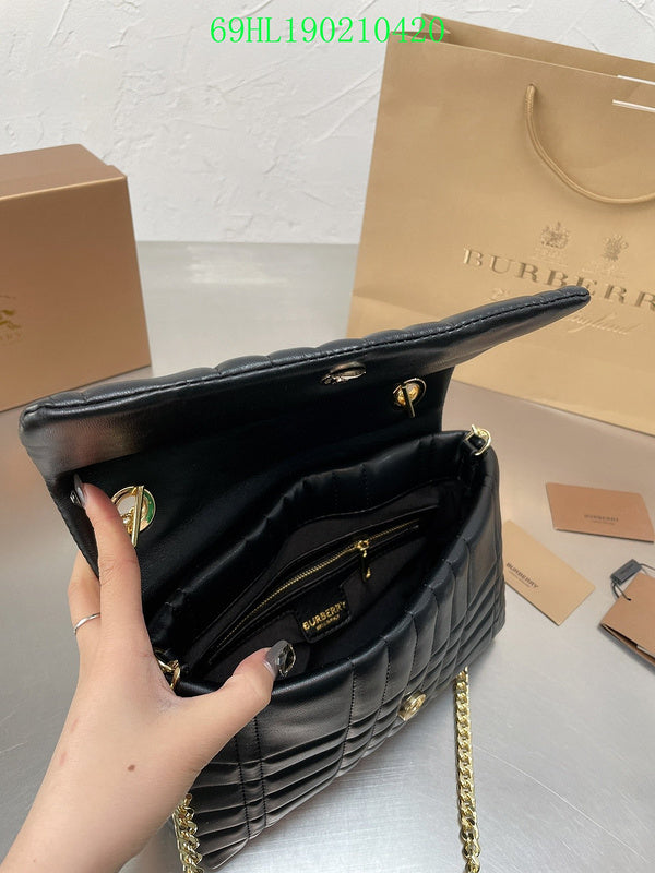 Lullal Fashion -BBR Bags - 342