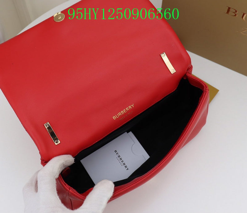 Lullal Fashion -BBR Bags - 393