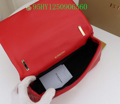 Lullal Fashion -BBR Bags - 393