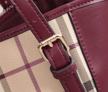 Lullal Fashion -BBR Bags - 753