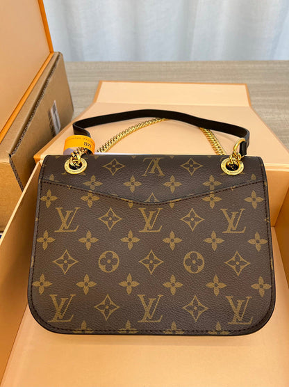 Lullal Fashion Lu-Vi Bags - 16782