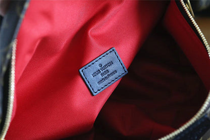 Lullal Fashion Lu-Vi bags - 10358