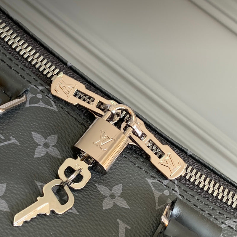 Lullal Fashion Lu-Vi bags - 17004