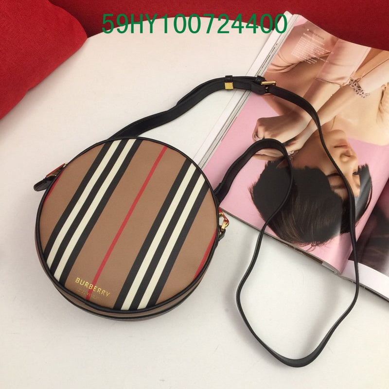 Lullal Fashion -BBR Bags - 725