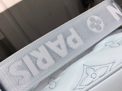 Lullal Fashion Lu-Vi Bags - 16732