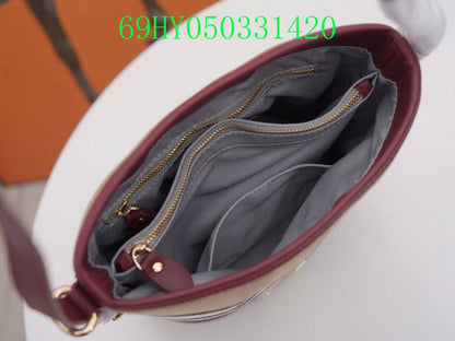 Lullal Fashion -BBR Bags - 577