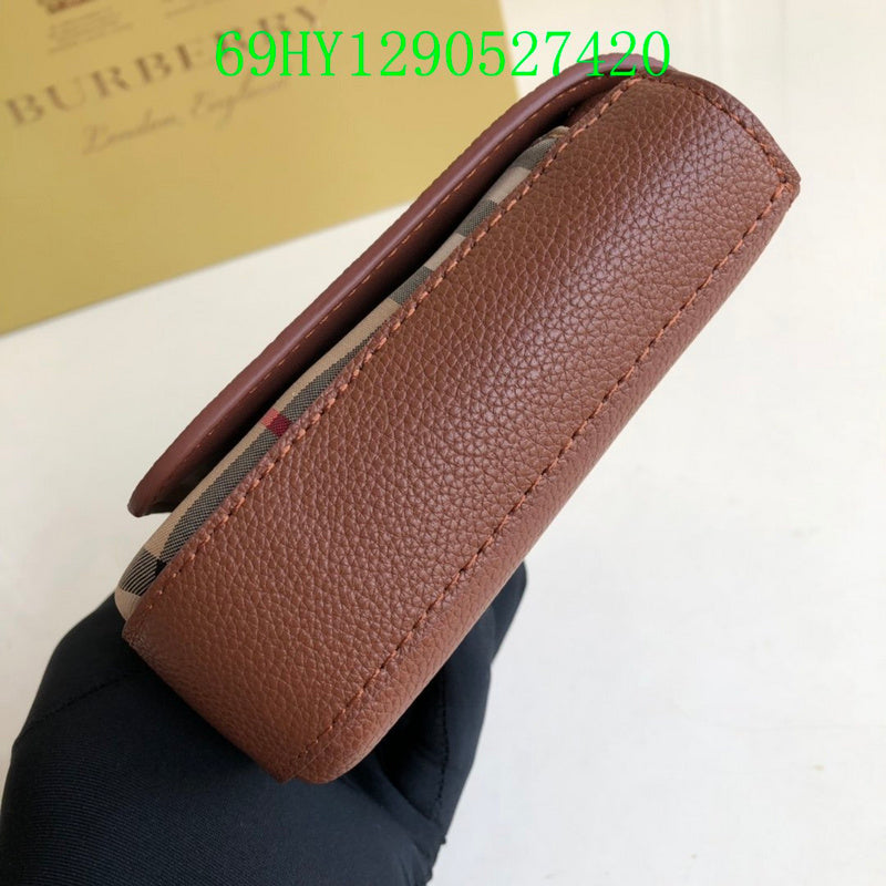 Lullal Fashion -BBR Bags - 520