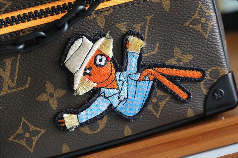 Lullal Fashion Lu-Vi bags - 10146