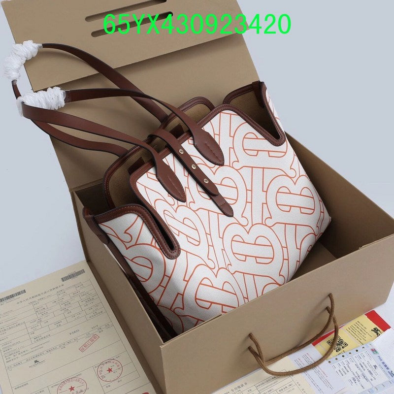 Lullal Fashion -BBR Bags - 649