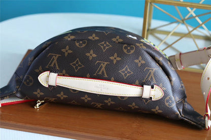 Lullal Fashion Lu-Vi bags - 10340