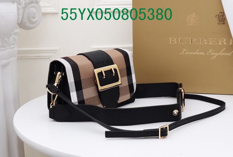 Lullal Fashion -BBR Bags - 671