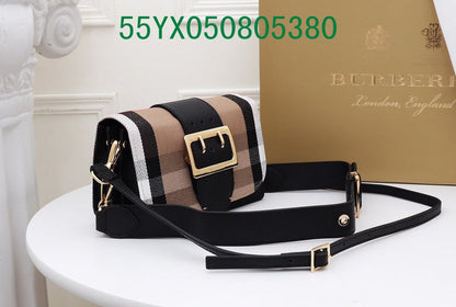 Lullal Fashion -BBR Bags - 671
