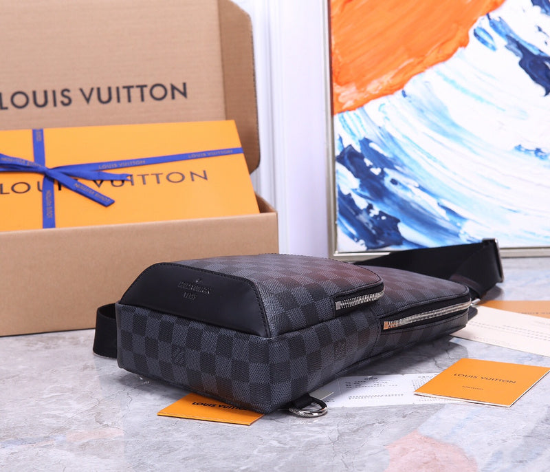 Lullal Fashion Lu-Vi bags - 17047