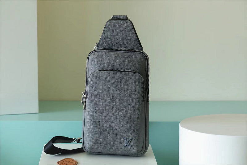 Lullal Fashion Lu-Vi bags - 10218