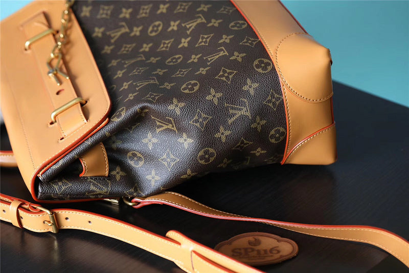 Lullal Fashion Lu-Vi bags - 10444