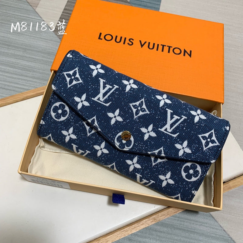 Lullal Fashion Lu-Vi Bags - 16923