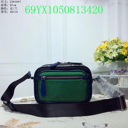 Lullal Fashion -BBR Bags - 426