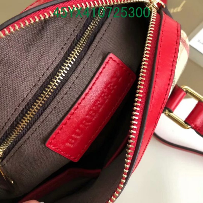 Lullal Fashion -BBR Bags - 723