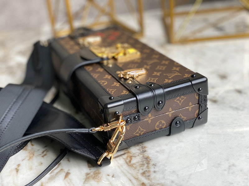 Lullal Fashion Lu-Vi Bags - 16681