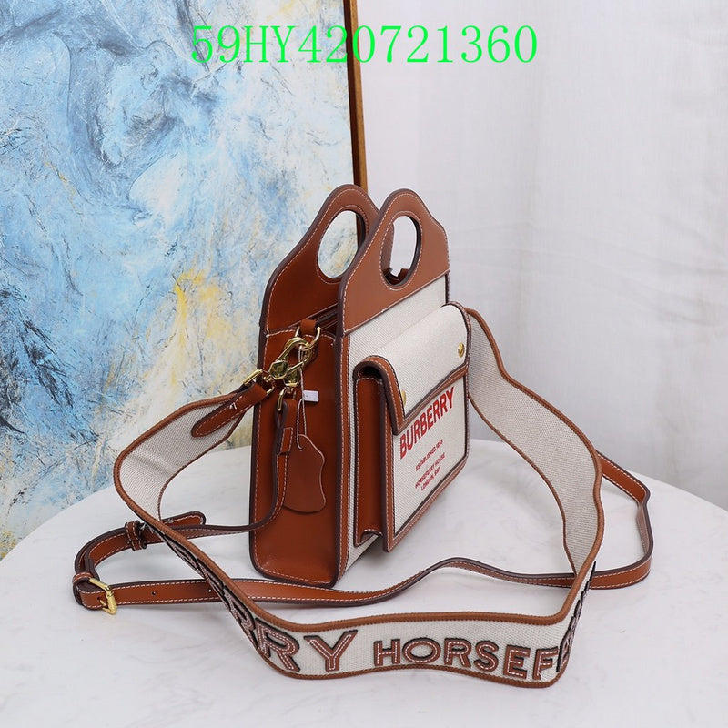 Lullal Fashion -BBR Bags - 438