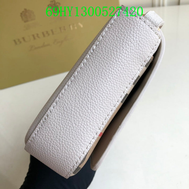 Lullal Fashion -BBR Bags - 522