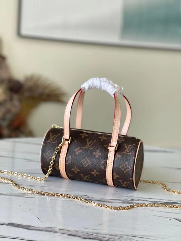 Lullal Fashion Lu-Vi bags - 17137