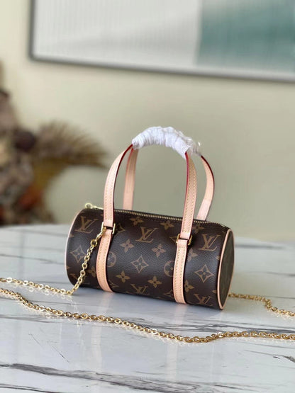 Lullal Fashion Lu-Vi bags - 17137