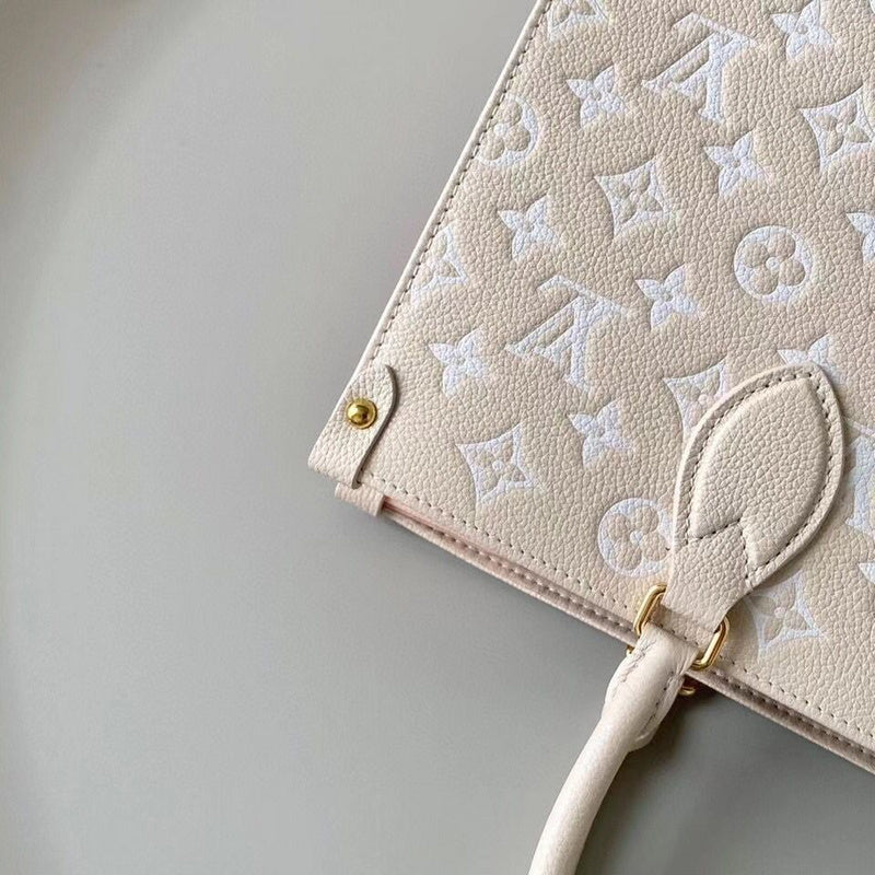 Lullal Fashion Lu-Vi Bags - 16641