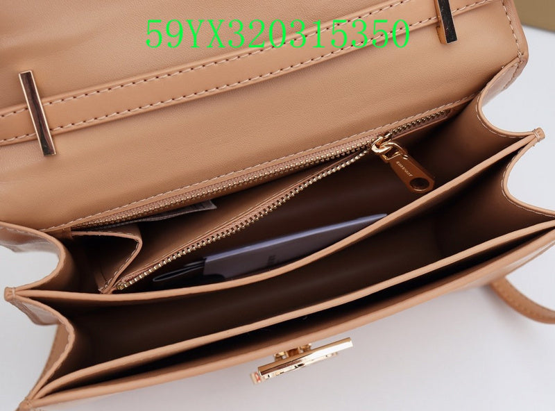 Lullal Fashion -BBR Bags - 578