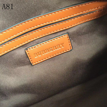 Lullal Fashion -BBR Bags - 871