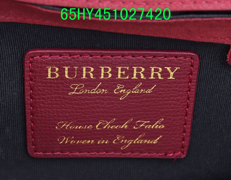 Lullal Fashion -BBR Bags - 634